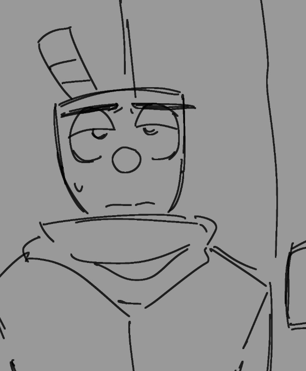 Avatar of Motm Mugman asylum