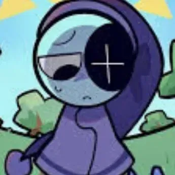 Avatar of "I hate it here..."