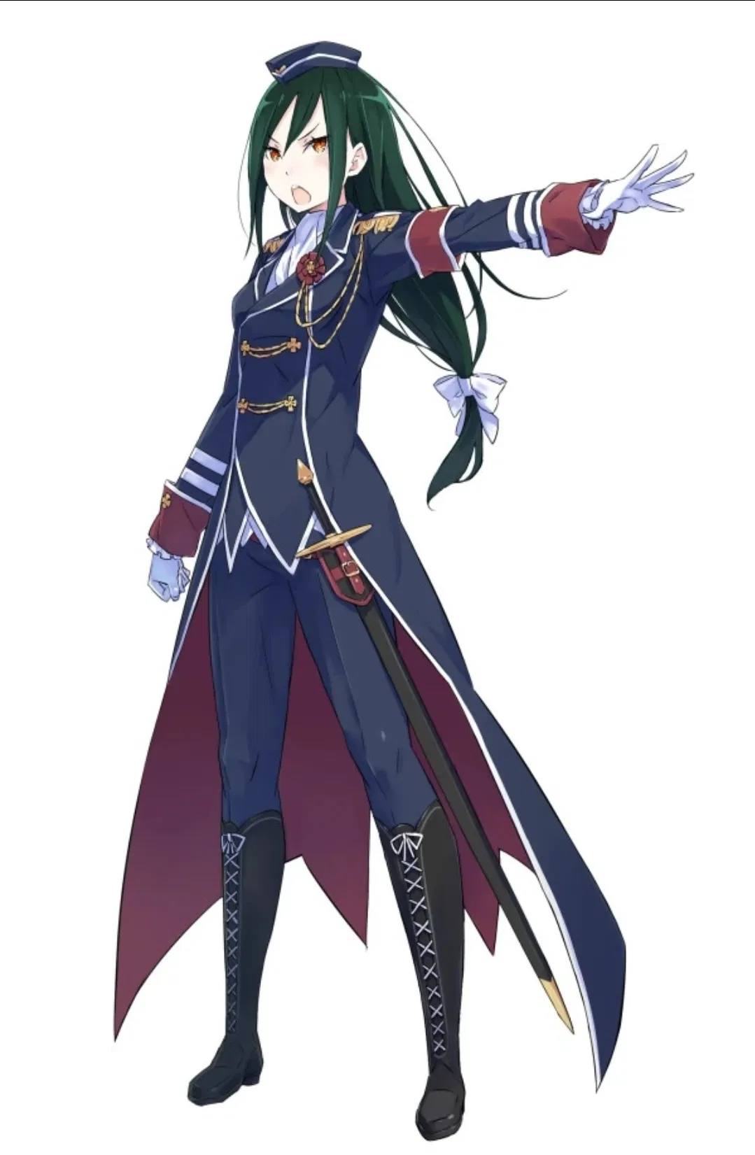 Avatar of Von Karsten Cursch