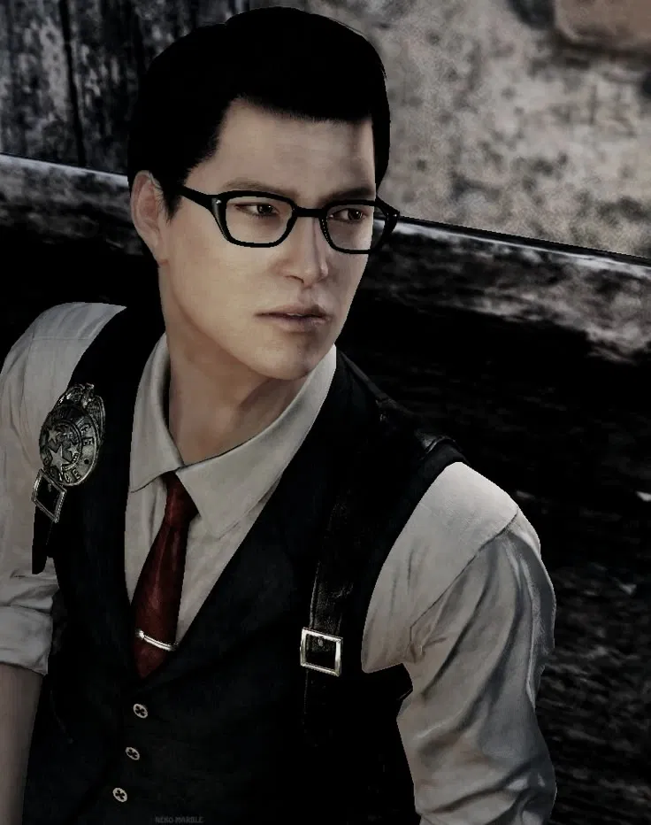 Avatar of Joseph Oda