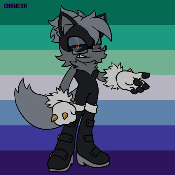 Avatar of Nightshade