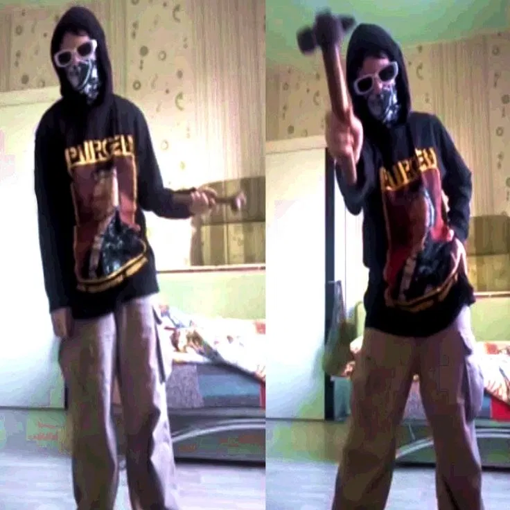 Avatar of Nikita Lytkin