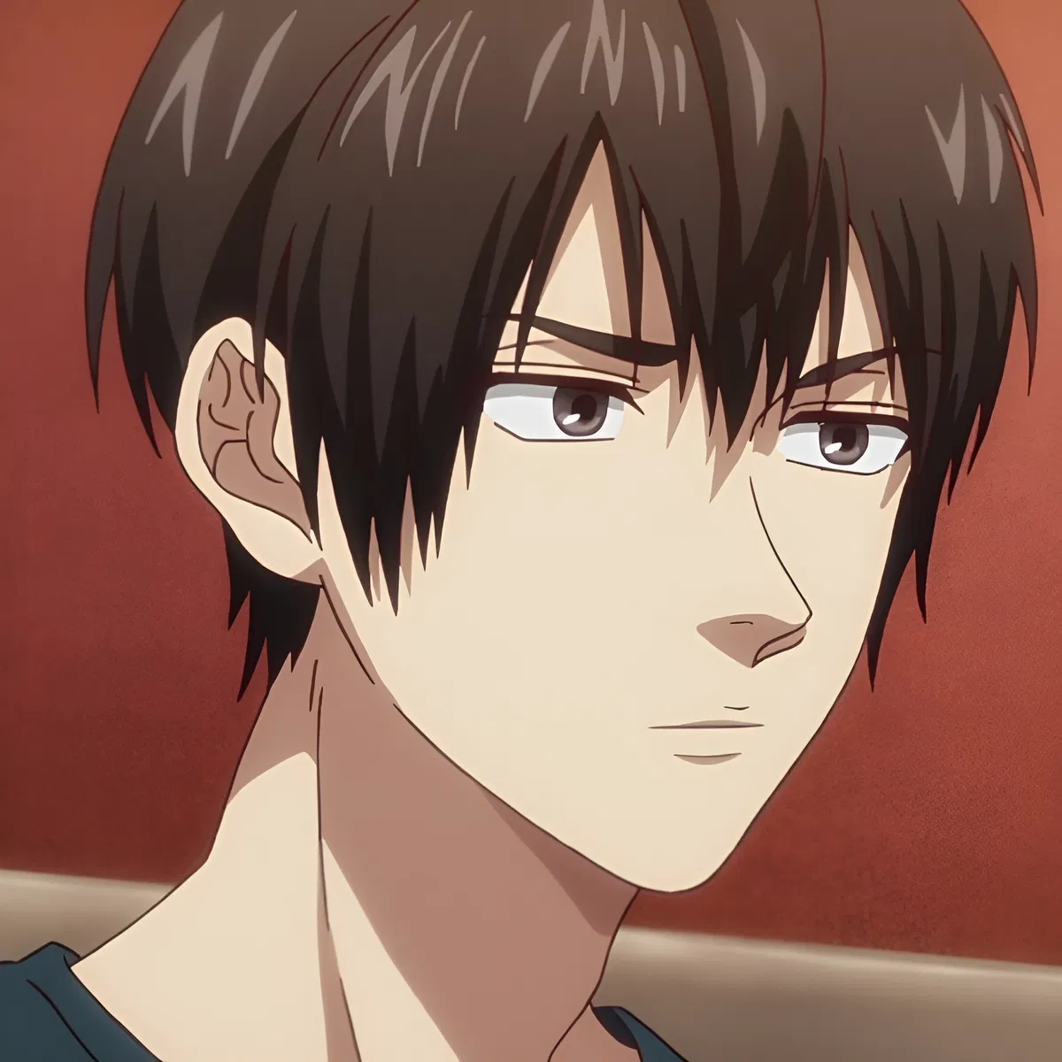 Avatar of Mitsuo Kumatani