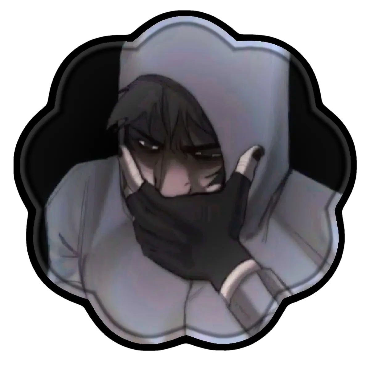Avatar of Simon Henriksson 