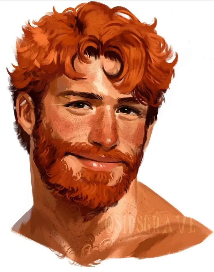 Avatar of Mathew "Mattie" Lowe