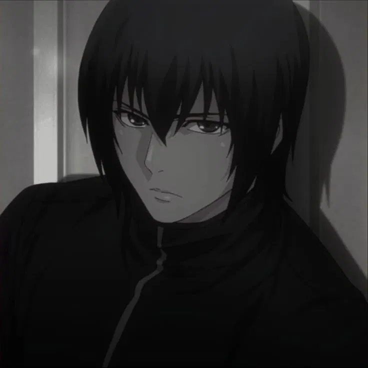Avatar of Ayato Kirishima