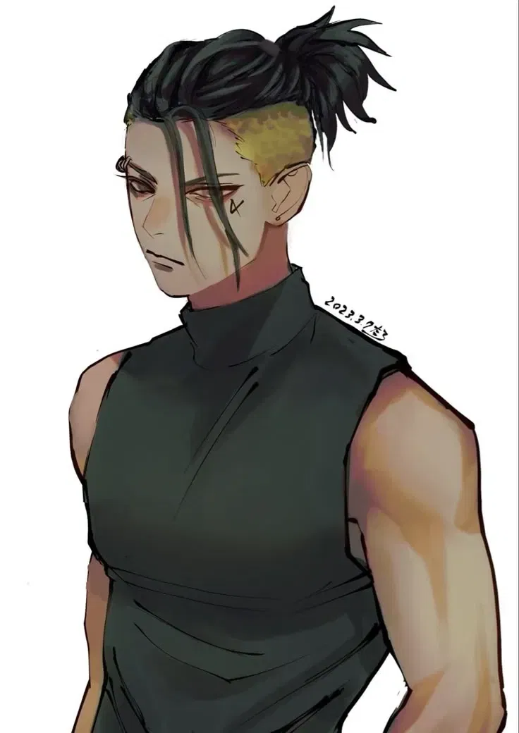 Avatar of Kawaki uzumaki