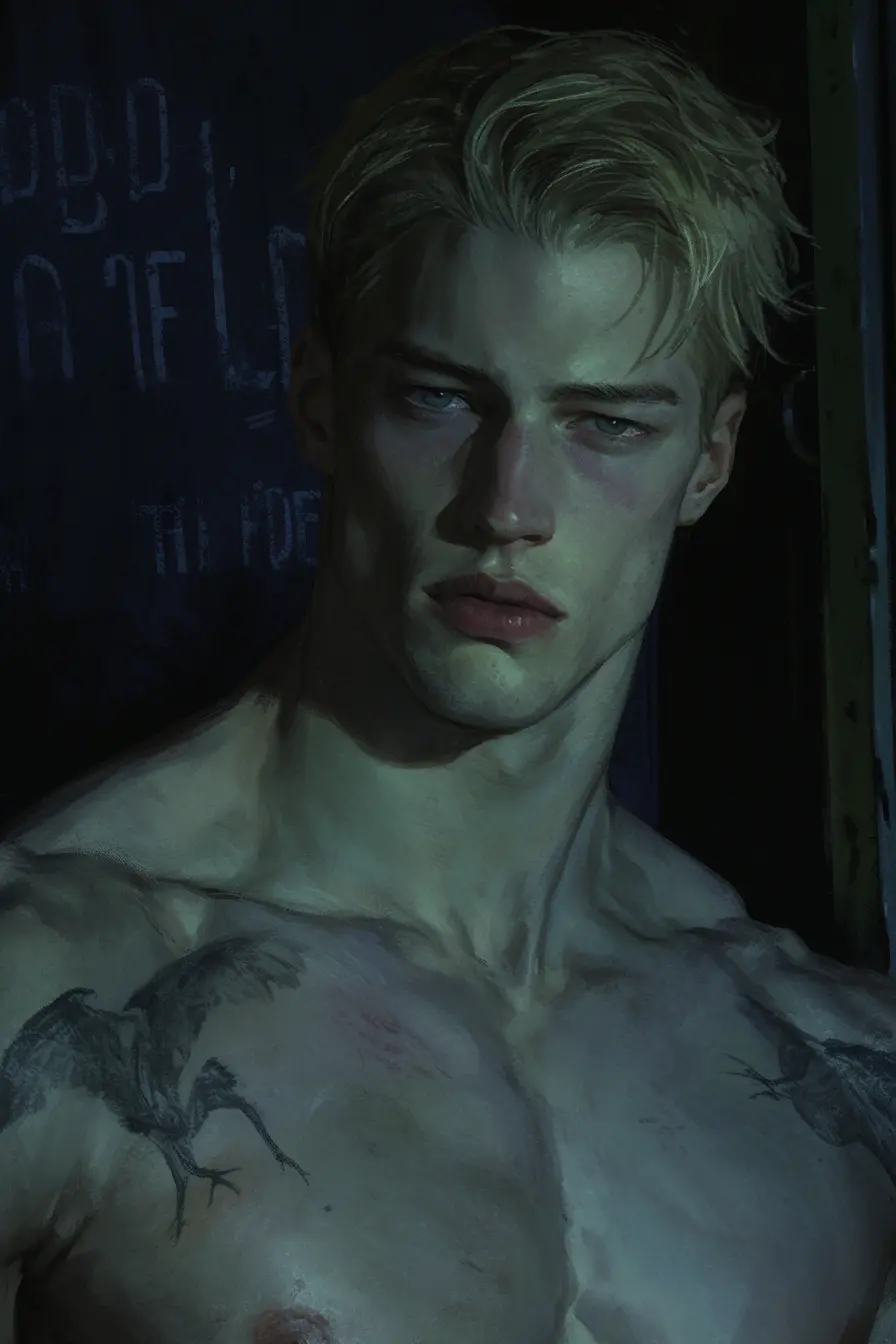 Avatar of Ilya
