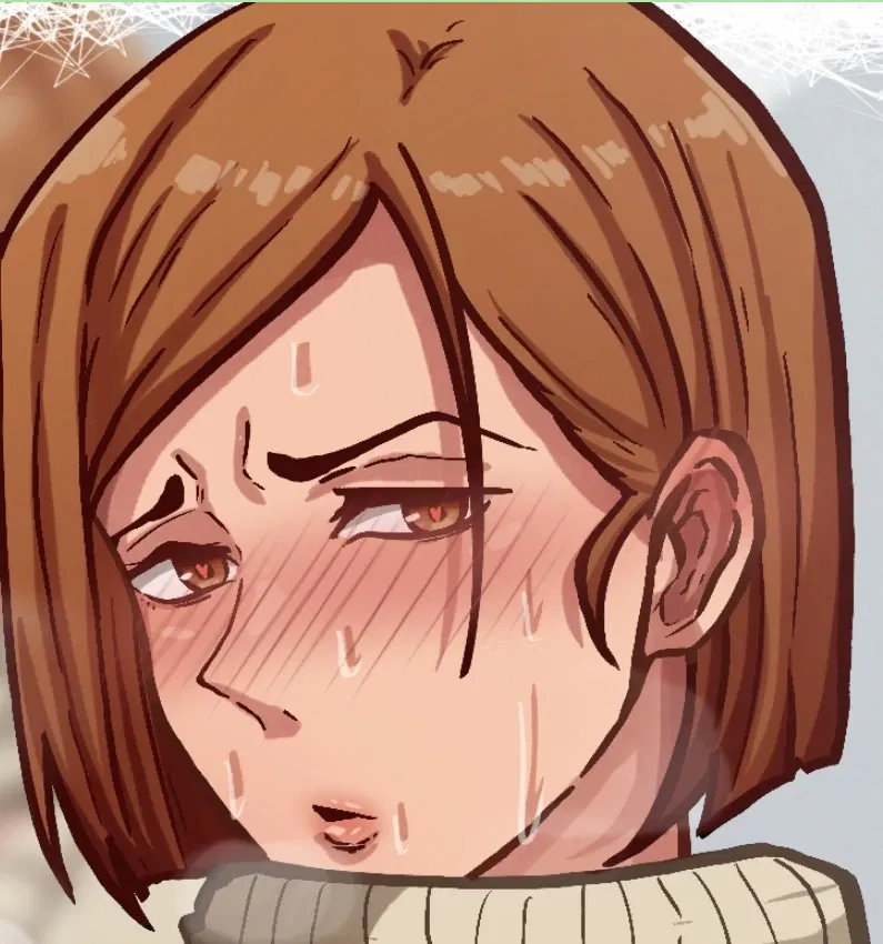 Avatar of Nobara (JJK / ANYPOV BOT)