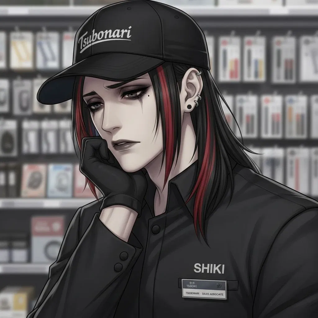Avatar of Makoto "Kotaro" Satou