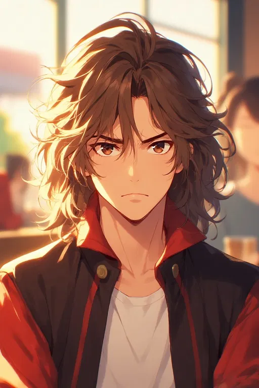 Avatar of Jessie Blazerfield