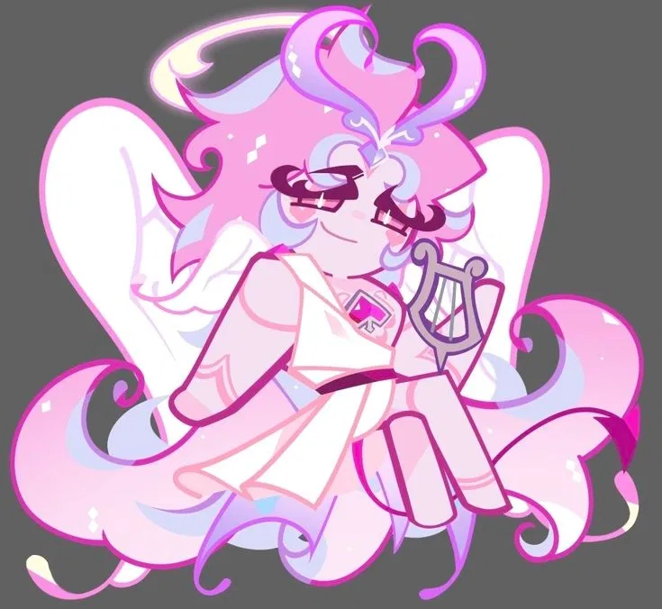 Avatar of Burning Sugar Cookie - love in paradise~