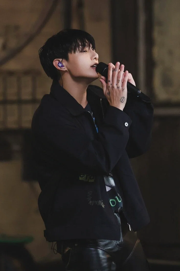 Avatar of jungkook idol bf