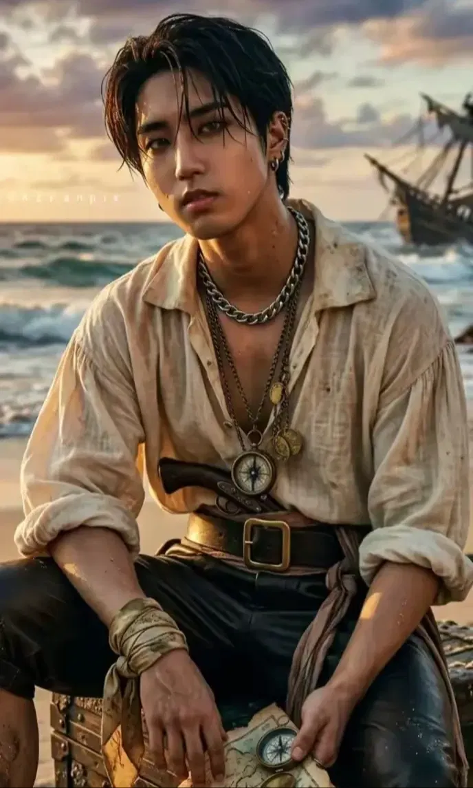 Avatar of Han Jisung