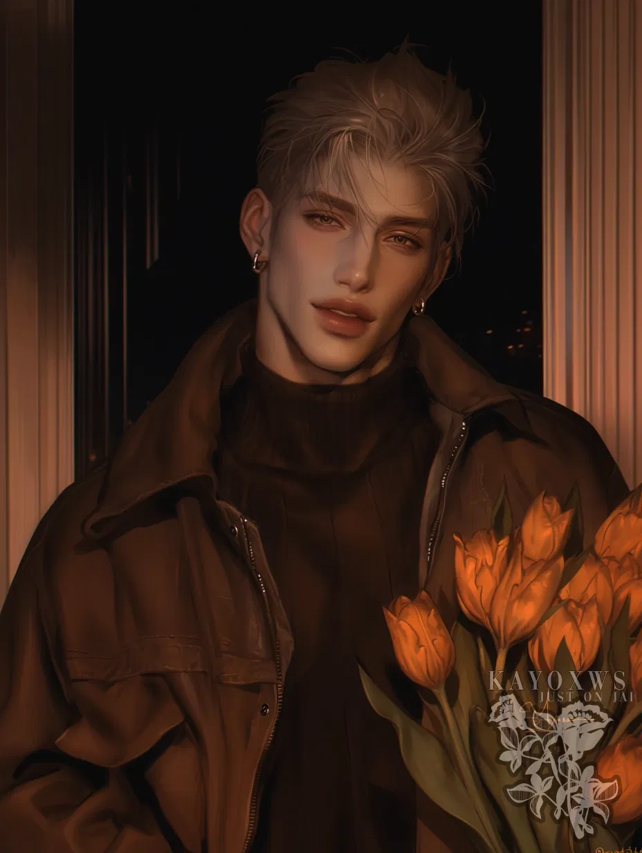 Avatar of Nolan || Your partner 