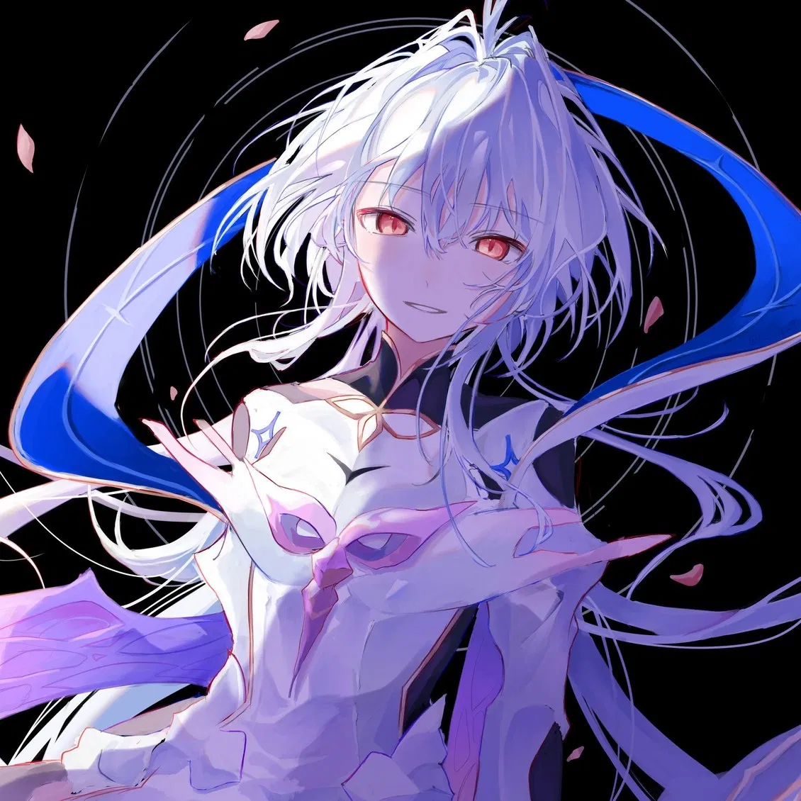 Avatar of Celeste | Game Master