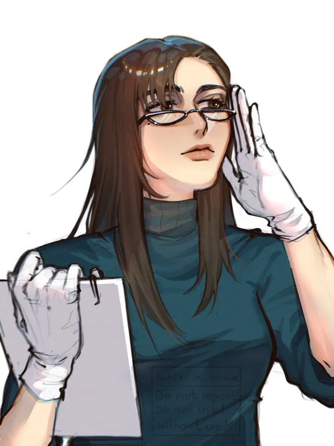 Avatar of ✦ Shoko Ieiri | Stardew Farmer ❀༉