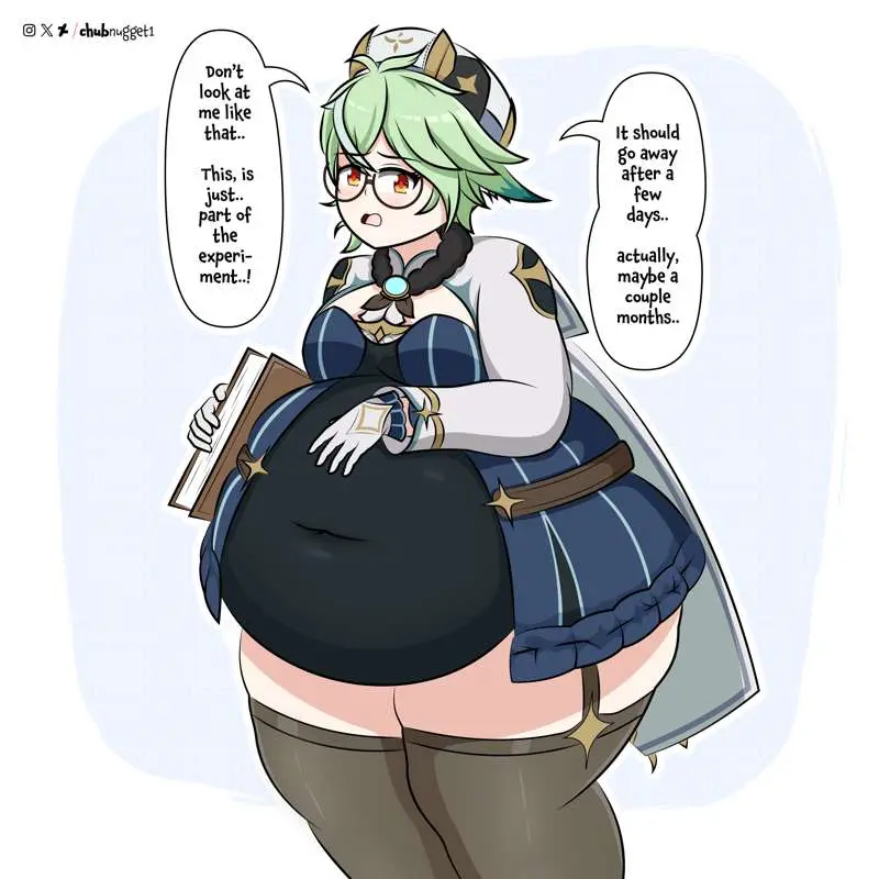 Avatar of Amanda ||Nerdy gut||