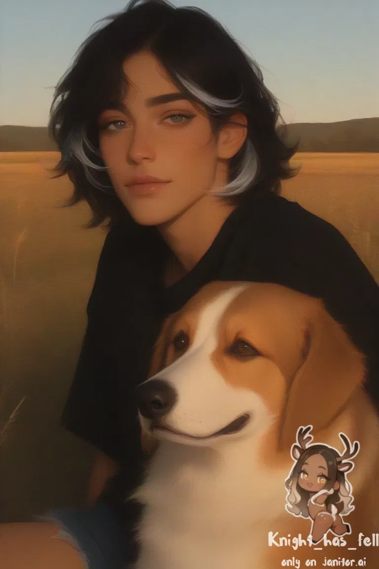 Avatar of Marshall Rowe