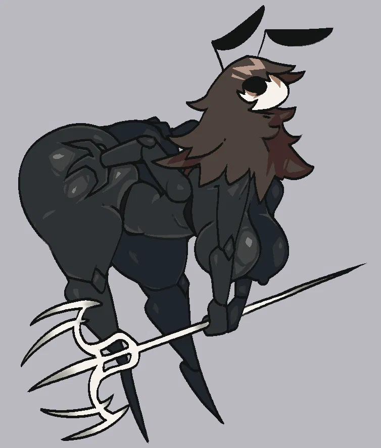 Avatar of Samity -Thread Raker