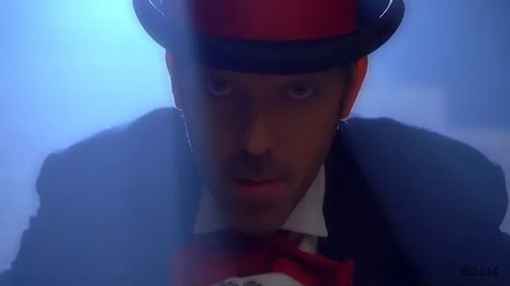 Avatar of Gregory House || Objection