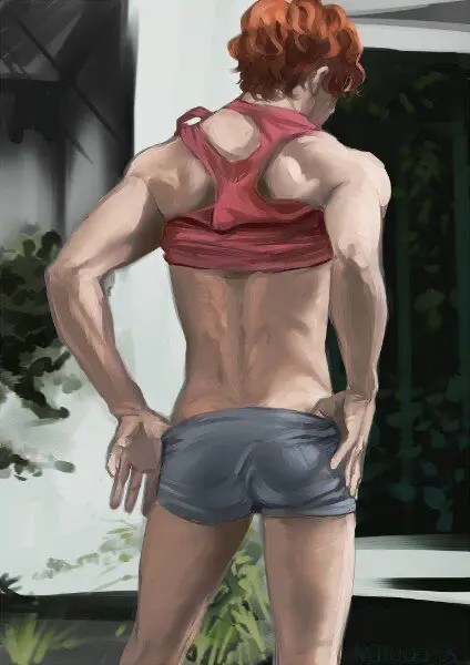 Avatar of Kyle Broflovski