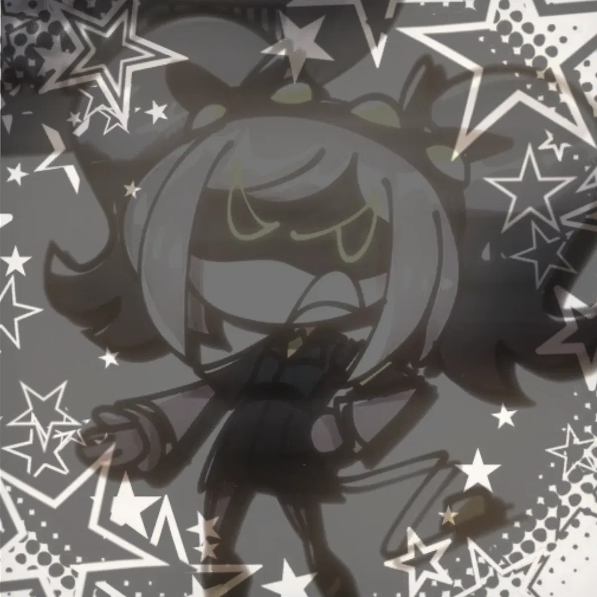 Avatar of \'SD-J.'/ (REMASTER!)