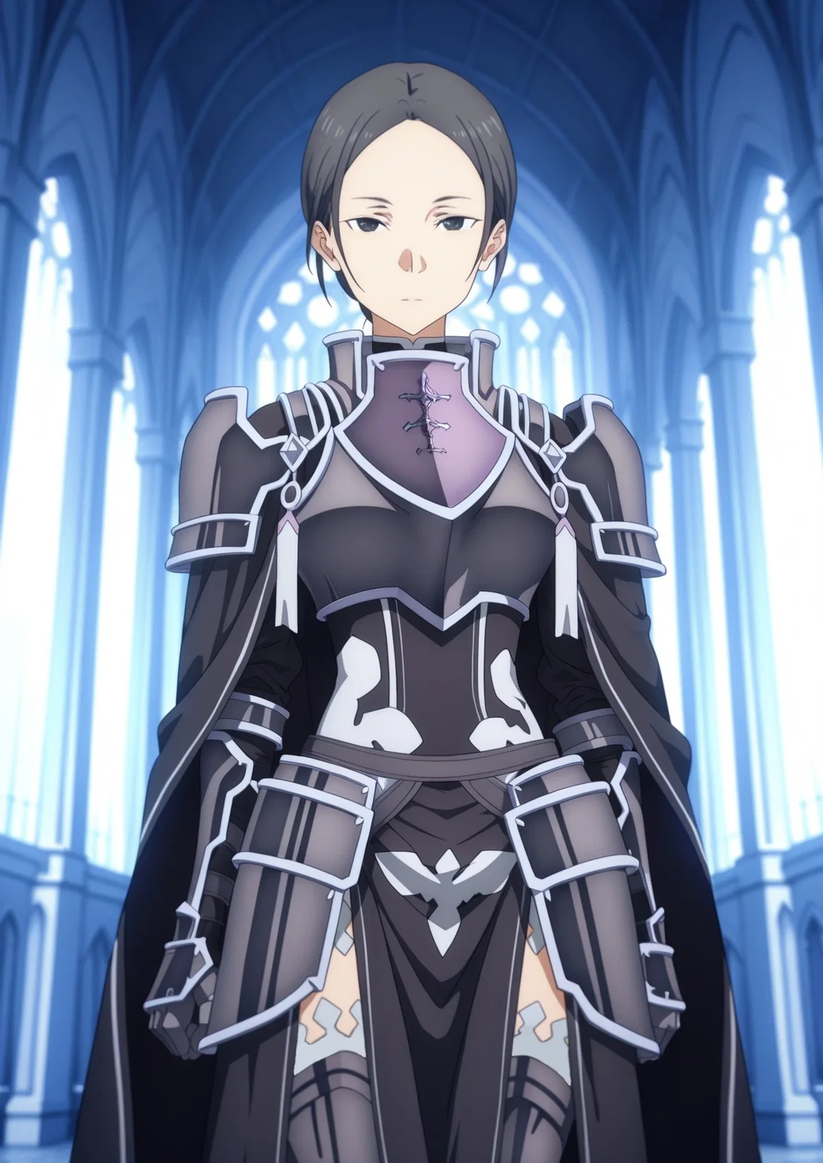 Avatar of Sheyta Synthesis Twelve | Mentor