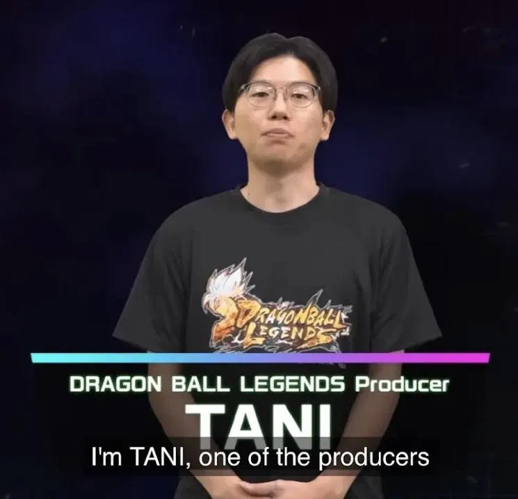 Avatar of Tani