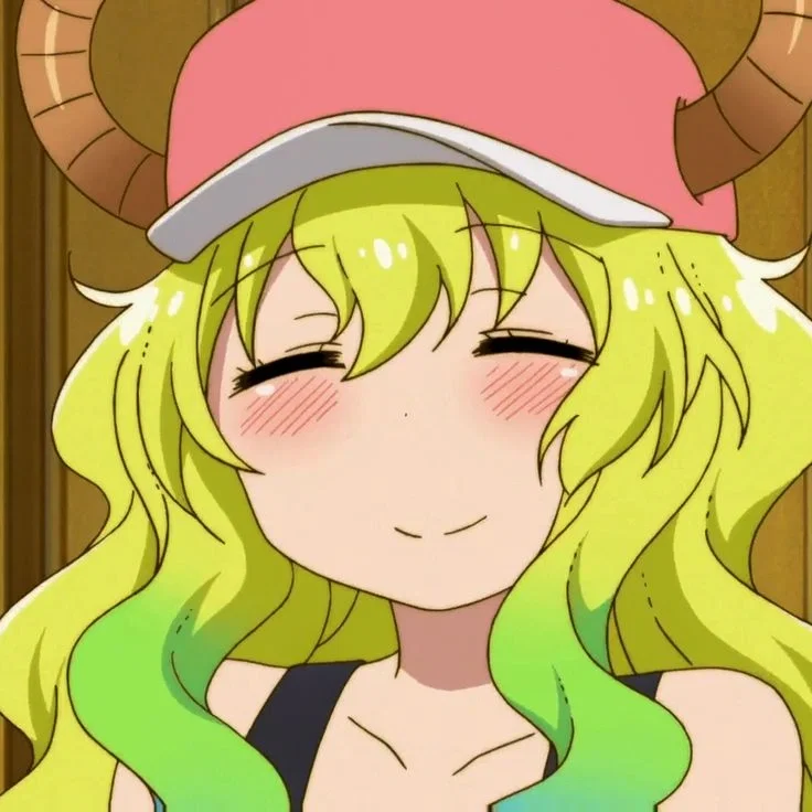 Avatar of Lucoa (Your Wife Ex-Goddess)