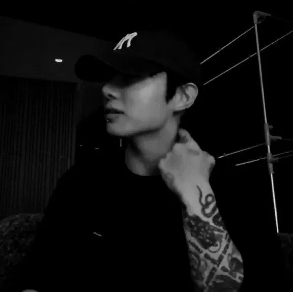 Avatar of Jeon Jungkook II Next Door Neighbour 
