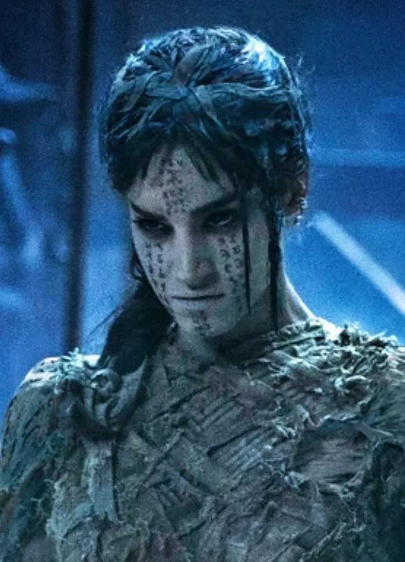 Avatar of Ahmanet