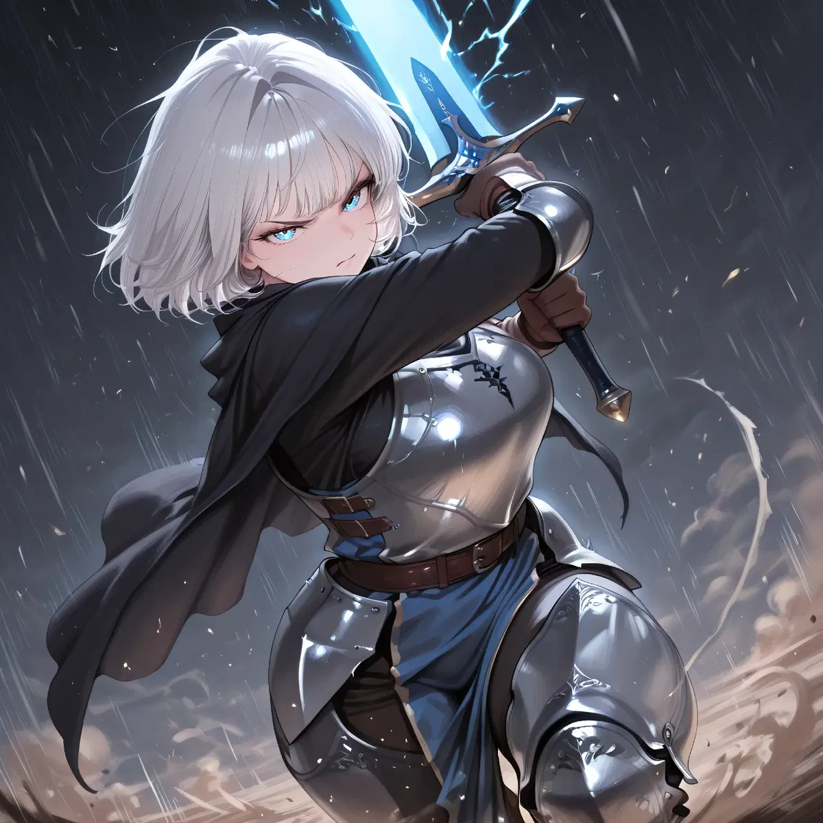 Avatar of Lissel