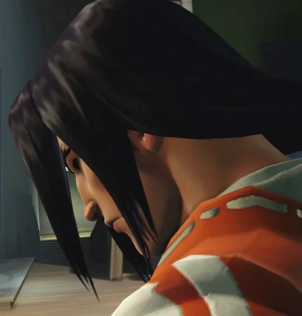Avatar of Hanzo Shimada