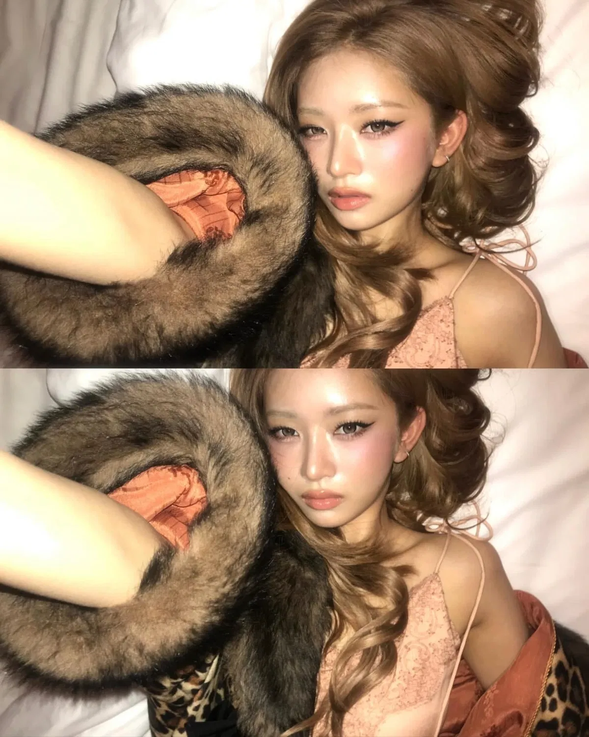 Avatar of Naoi Rei | Greedy