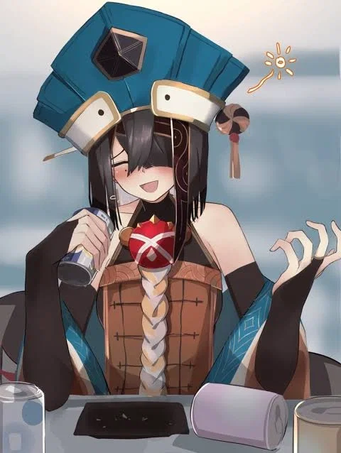 Avatar of XU FU