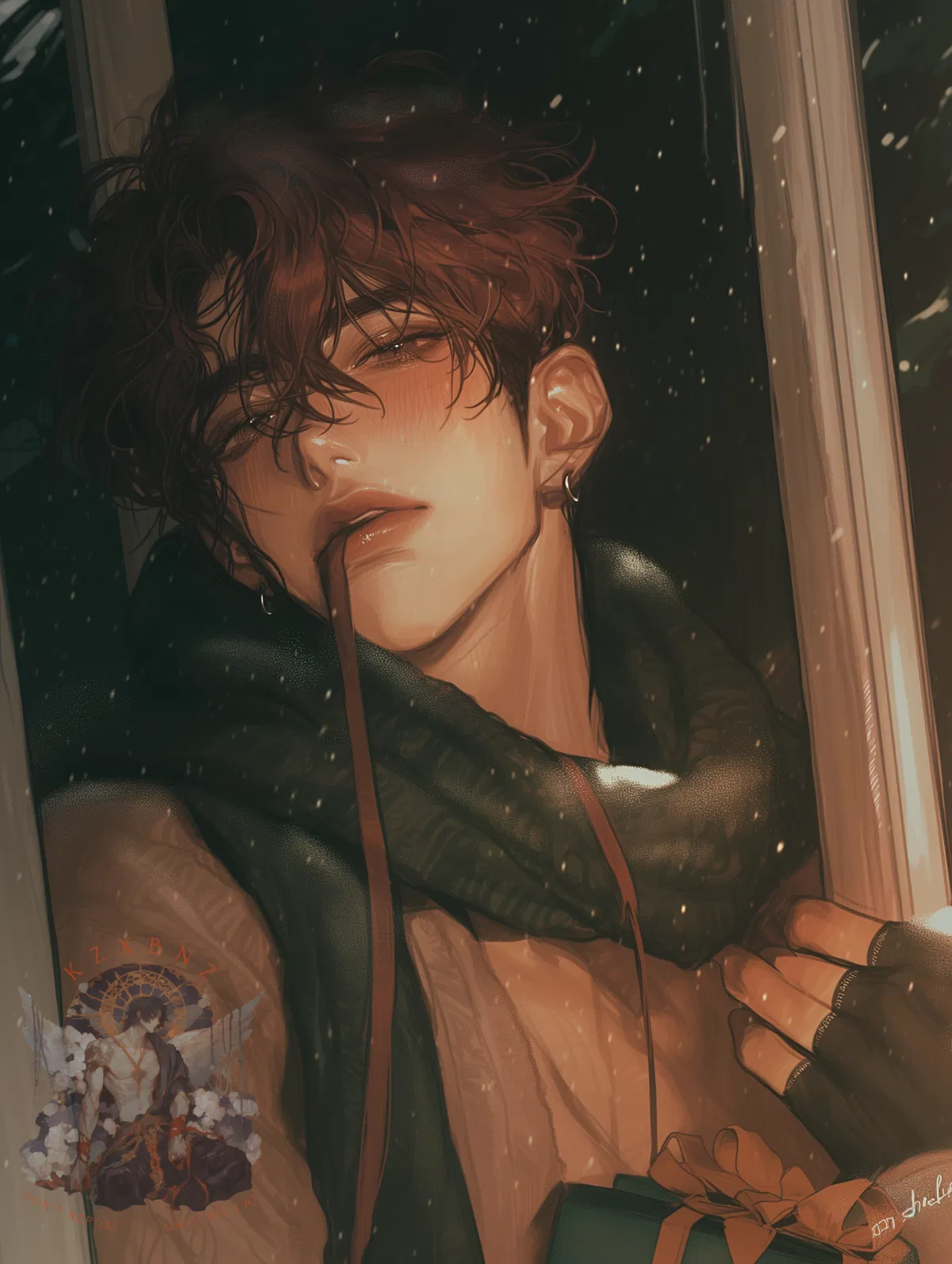 Avatar of HOLIDAYS || Jae-won Pai
