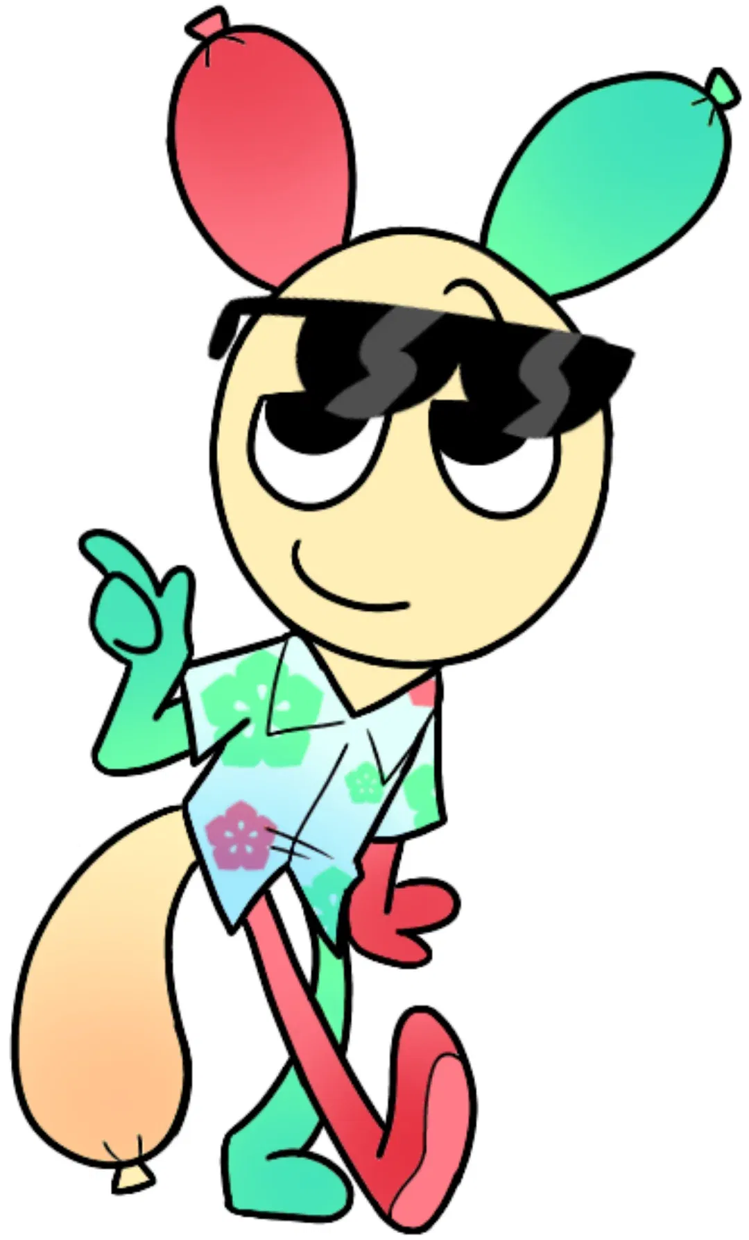 Avatar of Looey!★