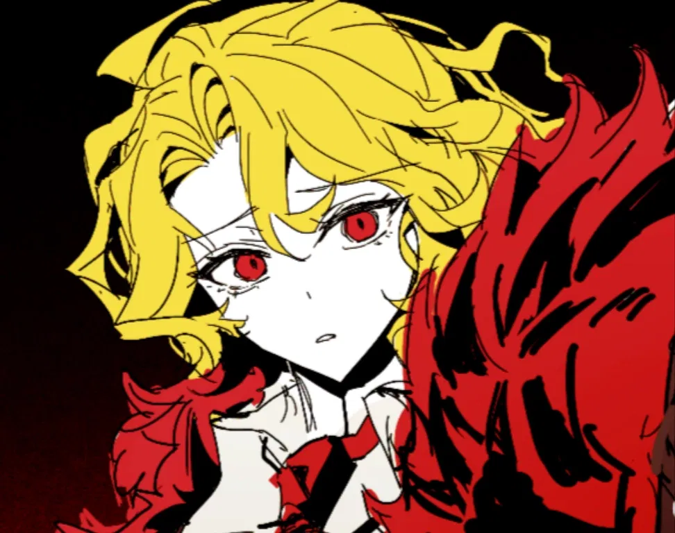 Avatar of SANCHO || LIMBUS COMPANY