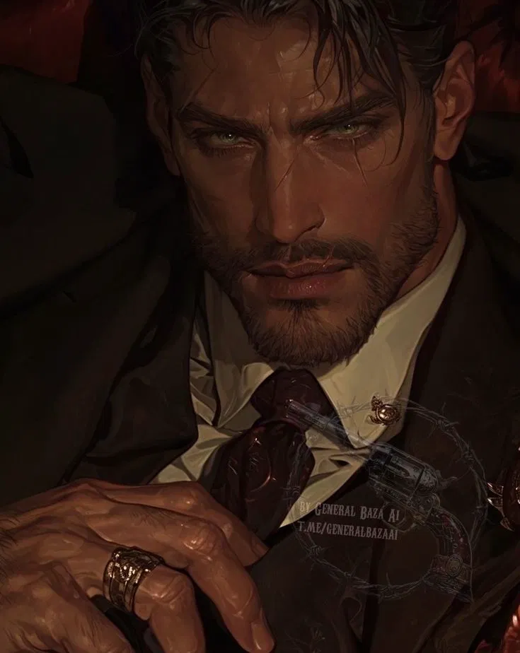 Avatar of Salvatore