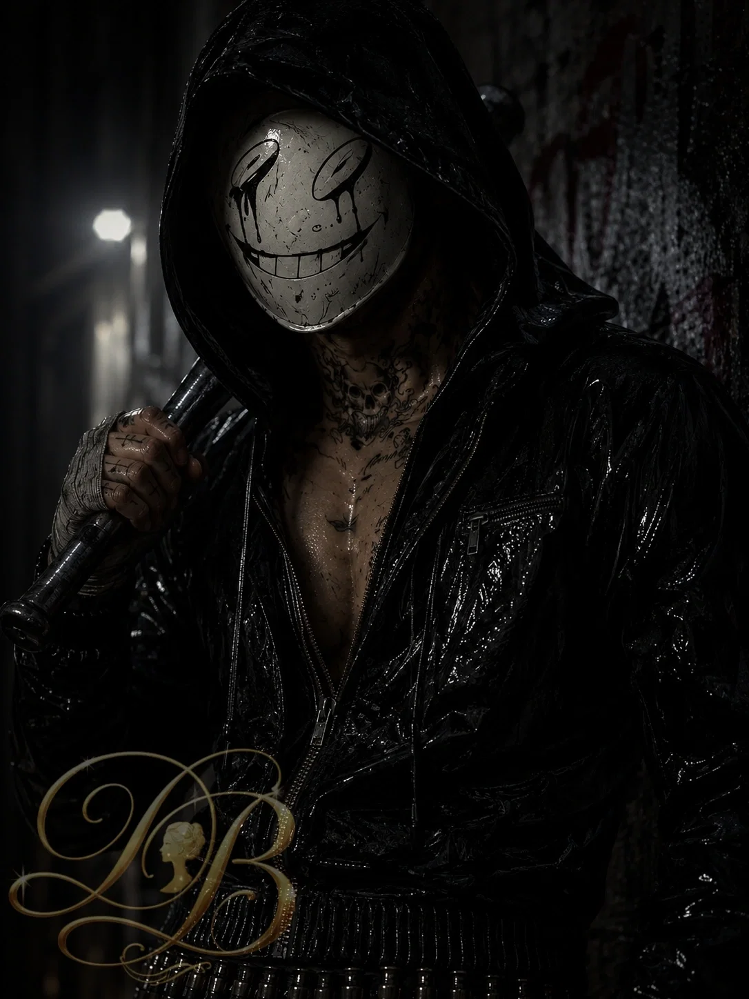 Avatar of Ronan | STANDALONE 
