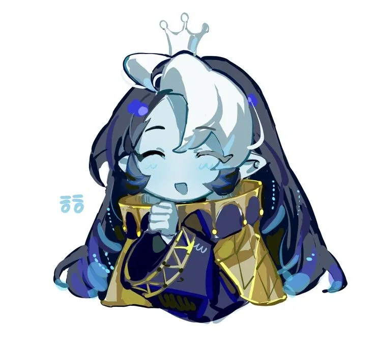 Avatar of Fount of Knowledge<3