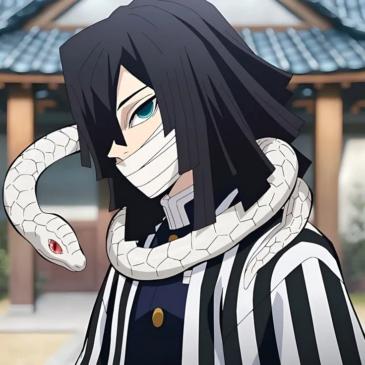 Avatar of Obanai Iguro