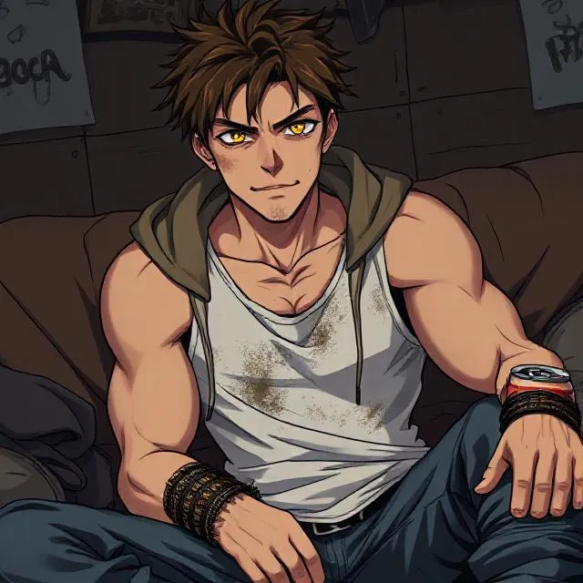Avatar of Trevor Grane