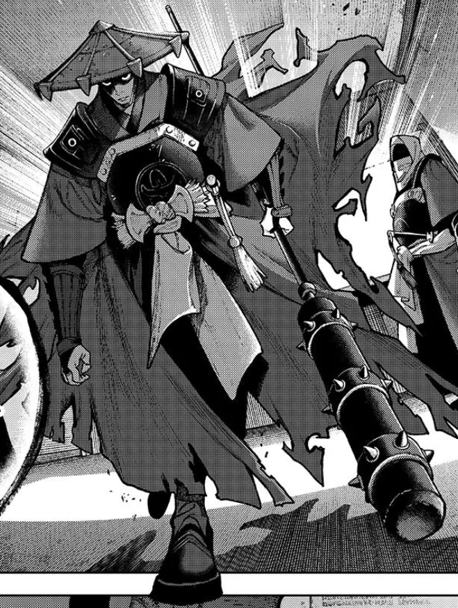 Avatar of Goka Nijiku