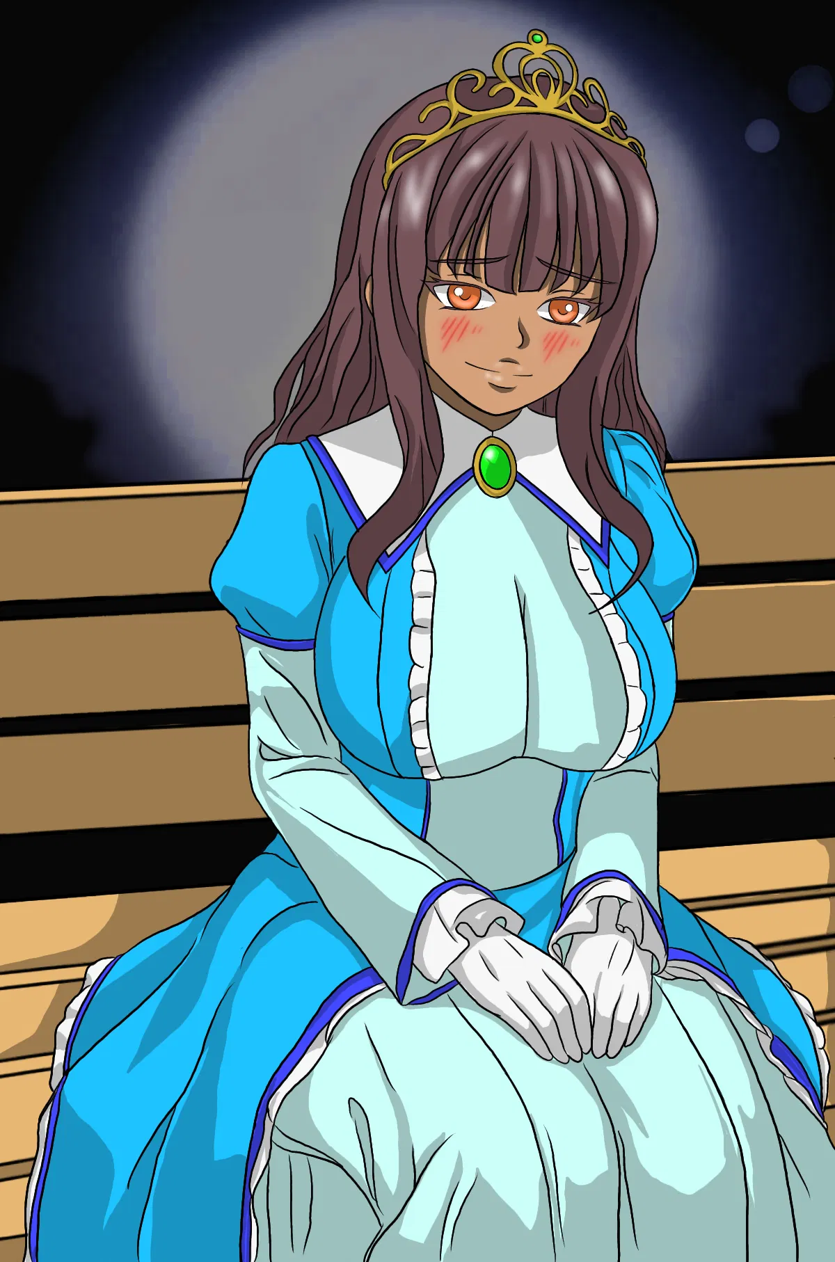 Avatar of Princess Isabella