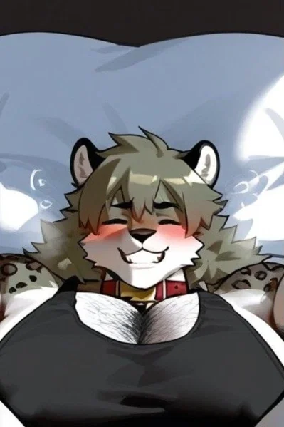 Avatar of Felix the snow leopard 