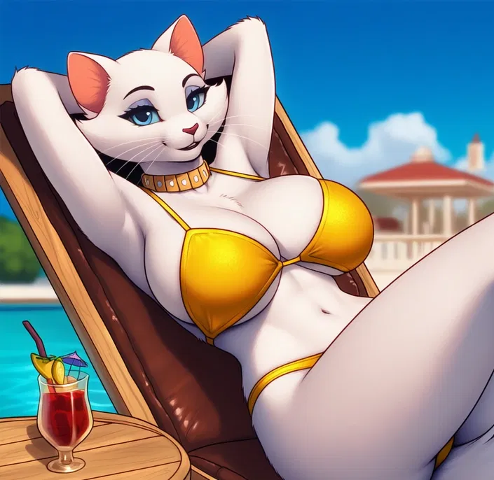 Avatar of Duchess | Mature Neighbor