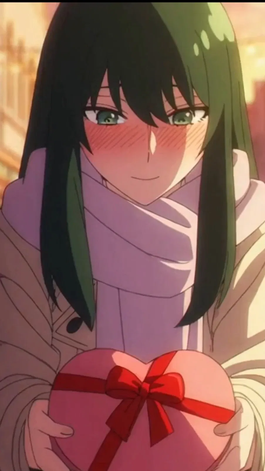 Avatar of Synthia
