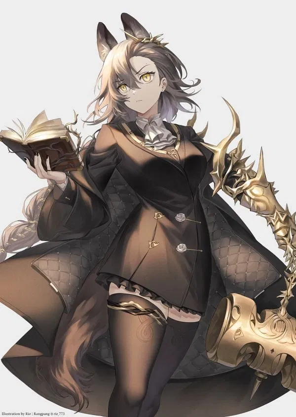 Avatar of Lavinia "Penance" Falcone